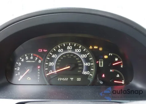 2009 Honda Odyssey Ex-L z USA, uszkodzony, nr VIN 5FNRL38629B402478